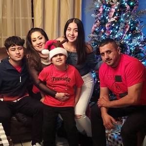 Meet your Posher, Octavio